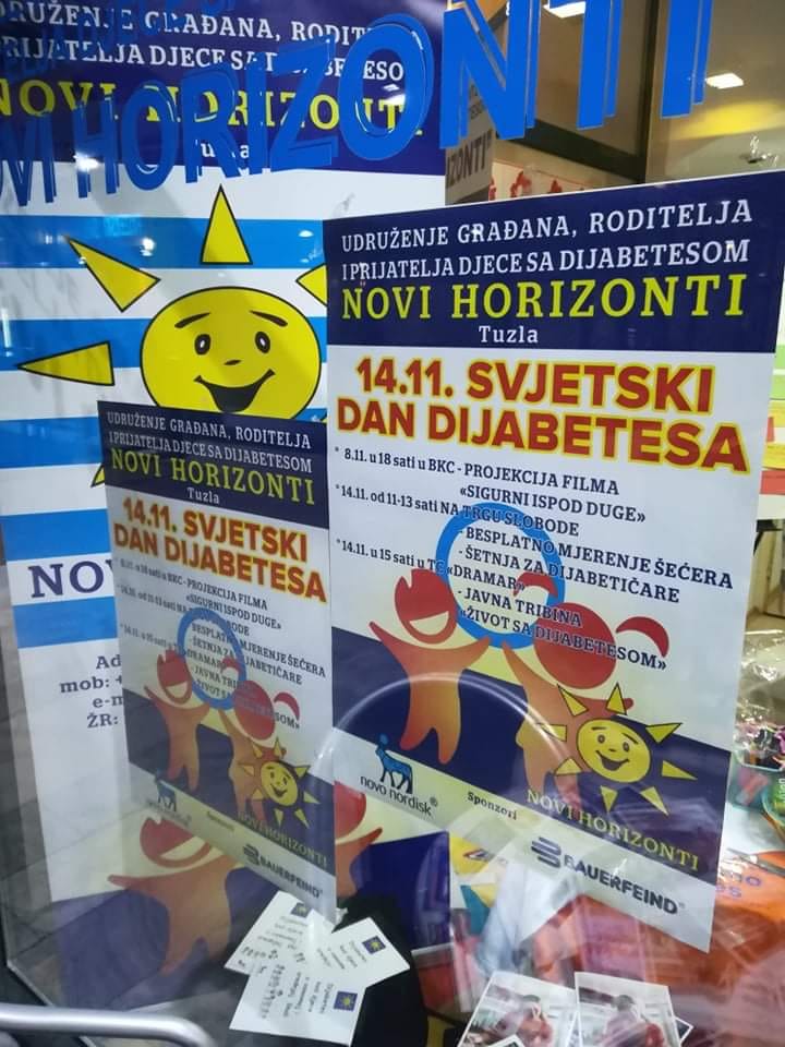 Svjetski dan dijabetesa 2019