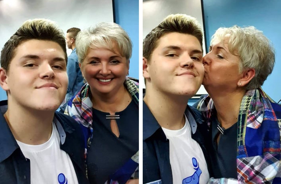 Bektić – Mujkić o borbi sa dijabetesom sina