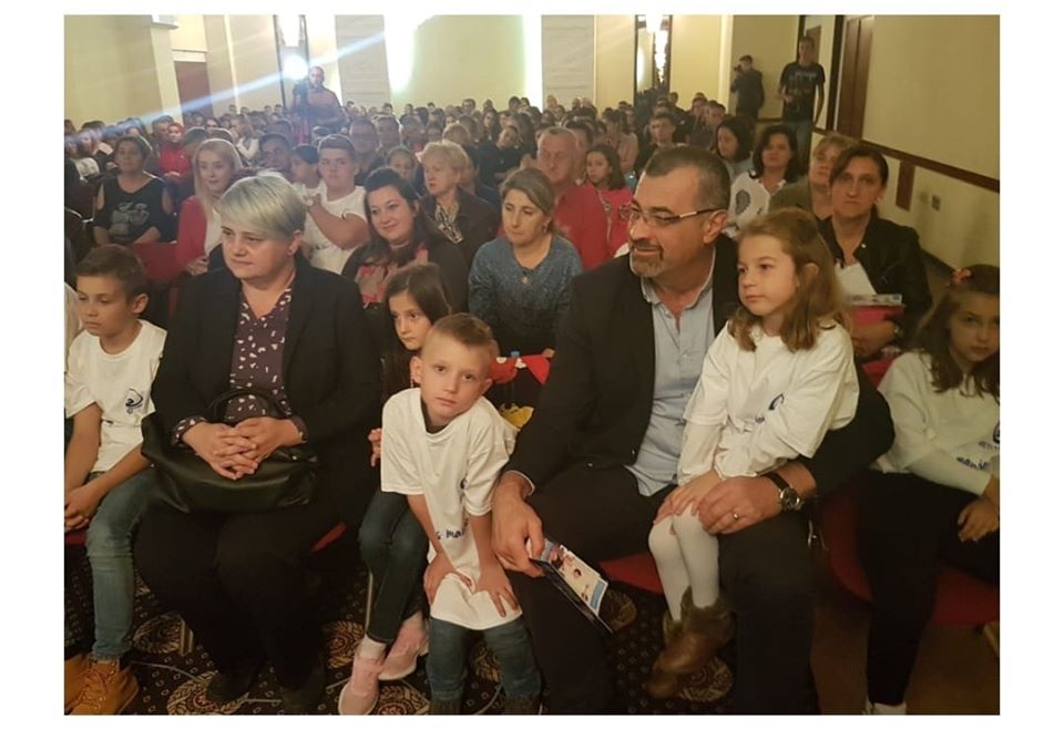 Sastanak u Ministarstvu zdravstva TK