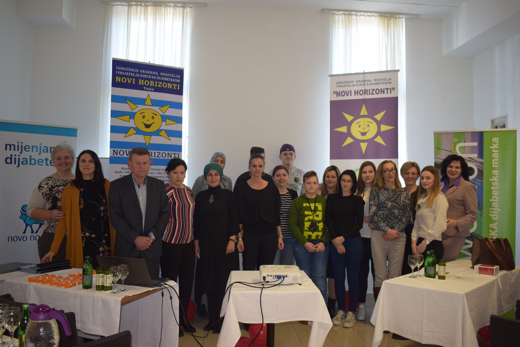 Edukativna radionica - Glukagonom spasi život