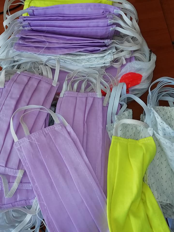 Donacija - Neformalna grupa građana Kalesije II