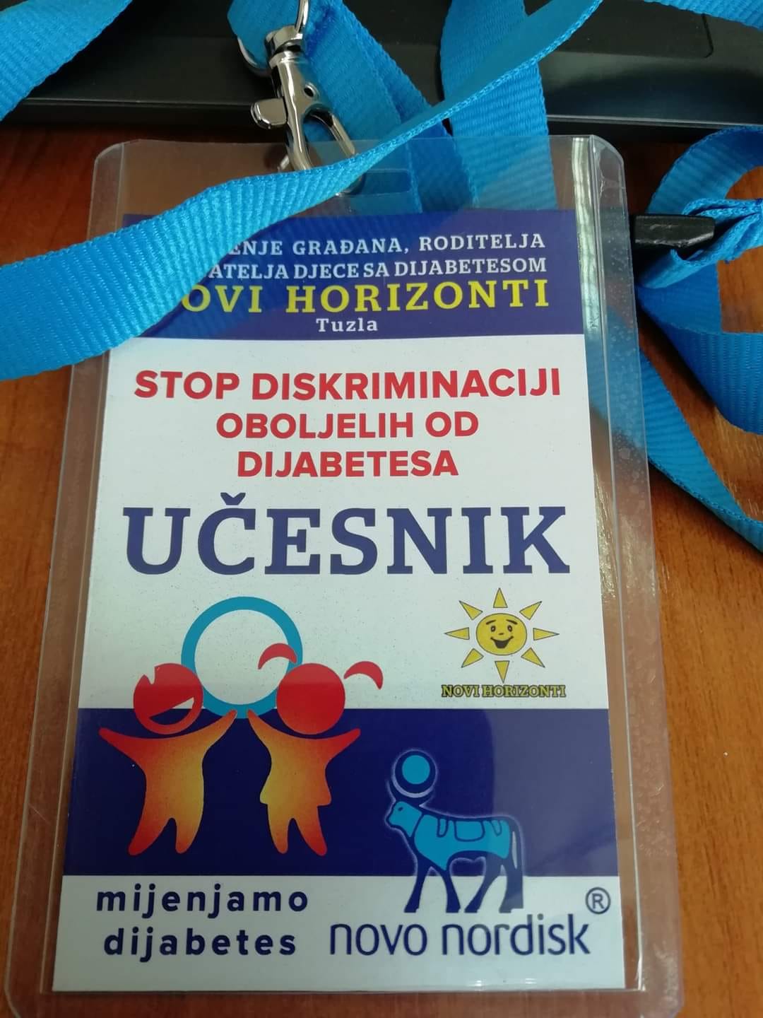 Stop diskriminaciji oboljelih od dijabetesa
