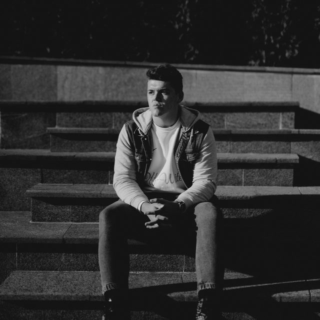 Dino Jahić: Kako dijabetes živi sa mnom