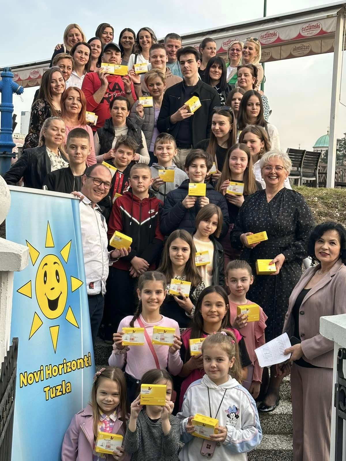 Mala škola dijabetesa Panonika 2022