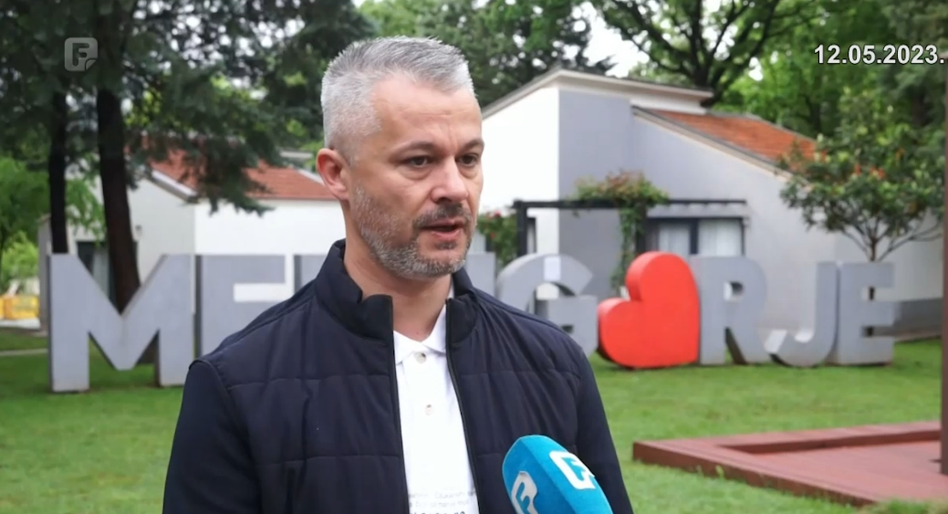 Federalna televizija o kampu "Za život sa manje boli-mi zajedno a vi kako hoćete"