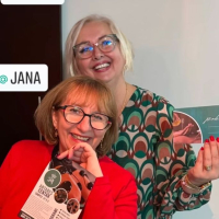 Obraćanje Jane Erst