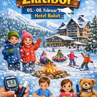 Edukativno rekreativni kamp 